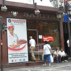 Sarıtaş Et Market