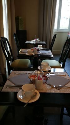 Apparts Hotel Villa Garbo Cannes by null