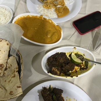 Biryaniz N Breadz - Malai Koftha Goat Sukha - Indian Near Me - Natick, Massachusetts