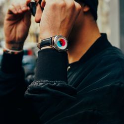 Mr Jones Watches