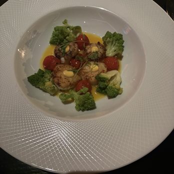 Maple & Ash - Scallops - Seafood Near Me - Boston, Massachusetts Maple & Ash - Scallops - Seafood Near Me - Boston, Massachusetts