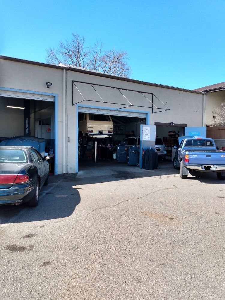 LUNDE SOLVANG AUTO REPAIR Updated September 2024 37 Reviews 1675