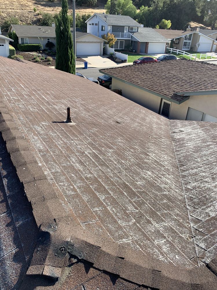 Slide of Conejo Valley Roofing
