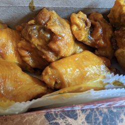 Charleys Cheesesteaks - Carolina Gold