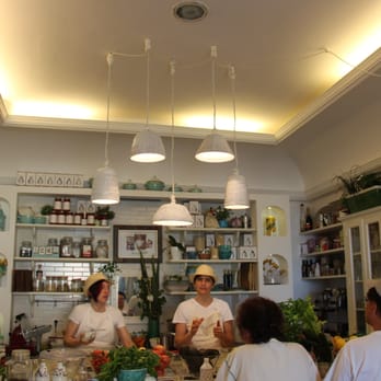 Casa e Bottega - Gluten-Free Near Me - Positano, SA