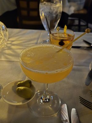 Chatham's Place Restaurant by null