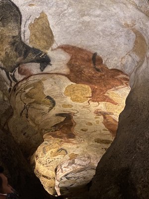 Lascaux by null