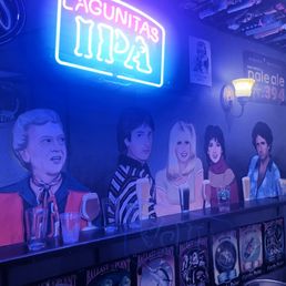 Threes company Threes company