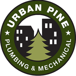Urban Pine Plumbing & Mechanical