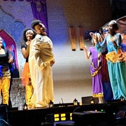 Creation Performing Workshop