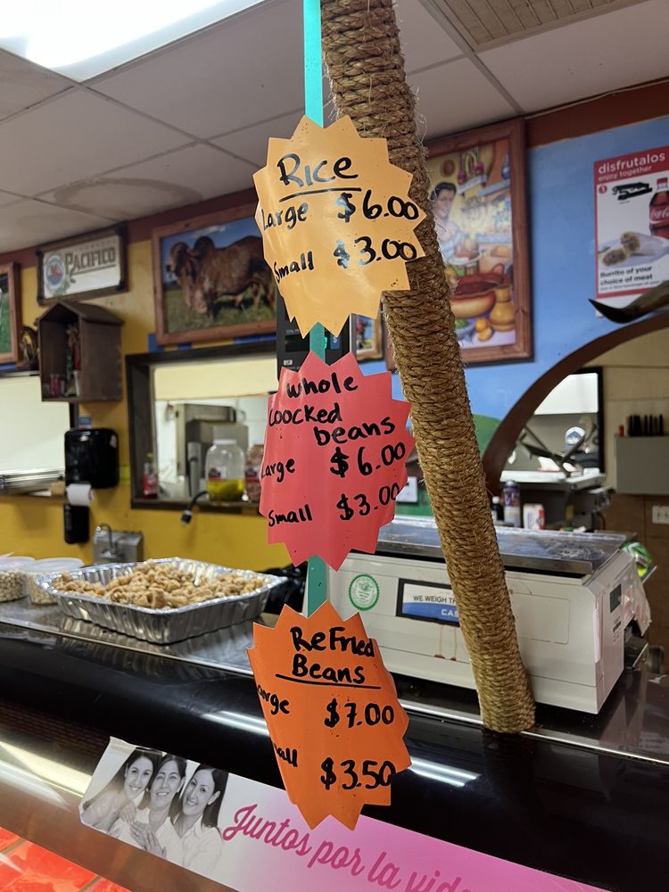 MERCADO DEL VALLE MEAT MARKET 21 Photos 1120 N10 Ave, Hanford, California Meat Shops