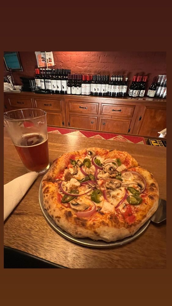 Social spots from Bacchus