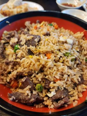 Totts Asian Diner by null