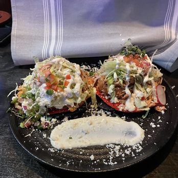 Tostadas - Tostadas Dona Maria - Breakfast & Brunch Near Me - Campbell, California Tostadas - Tostadas Dona Maria - Breakfast & Brunch Near Me - Campbell, California