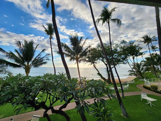 The Hale Pau Hana by null