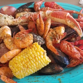 StingRay's Seafood - Seafood Near Me - Tybee Island, Georgia StingRay's Seafood - Seafood Near Me - Tybee Island, Georgia