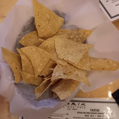 Marix Tex Mex Cafe by null