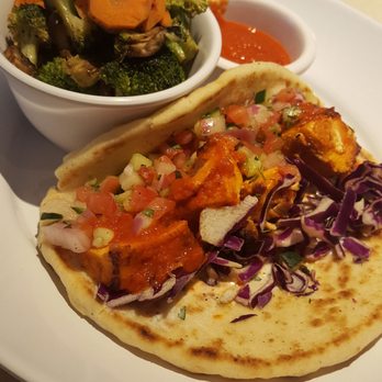 Zoes Kitchen 2019 All You Need To Know Before You Go With