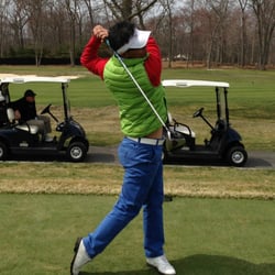 Danny Choi Golf Lessons - Danny Choi PGA Certified in Golf Instructor
