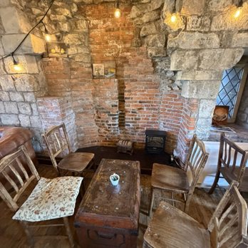 Gatehouse Coffee - Coffee shop - Cafes Near Me - York, YOR Gatehouse Coffee - Coffee shop - Cafes Near Me - York, YOR