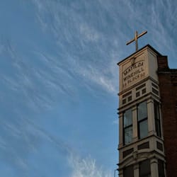 Bread of Life Mission