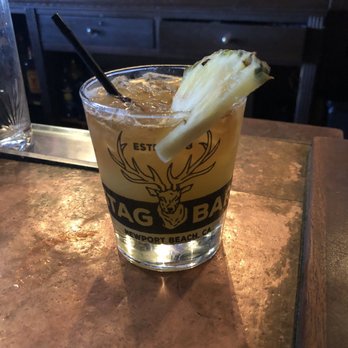 Stag Bar + Kitchen - Pizza Near Me - Newport Beach, California Stag Bar + Kitchen - Pizza Near Me - Newport Beach, California