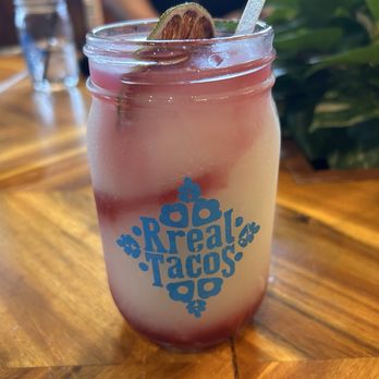 Rreal Tacos - Woodstock - Margarita and Sangria swirl - Mexican Near Me - Woodstock, Georgia Rreal Tacos - Woodstock - Margarita and Sangria swirl - Mexican Near Me - Woodstock, Georgia