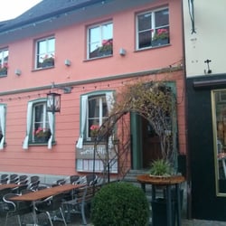 Lichtblick Restauration