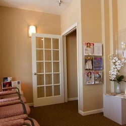 Marc B Klein, DPM - Marc B. Klein, DPM Waiting Room Podiatry Boca Raton FL