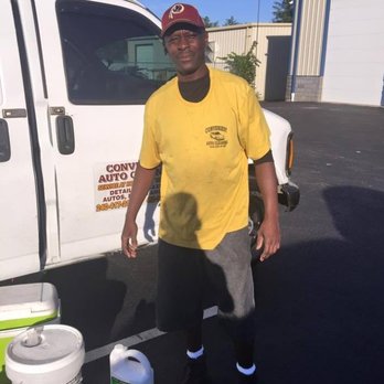 Convenient Auto Cleaning - Auto Detailing Near Me Convenient Auto Cleaning - Auto Detailing Near Me