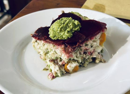 Trattoria delle Grazie by null