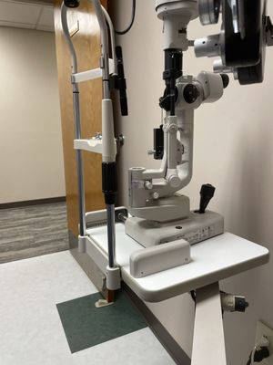 Ophthalmic Consultants Of The Capital Region