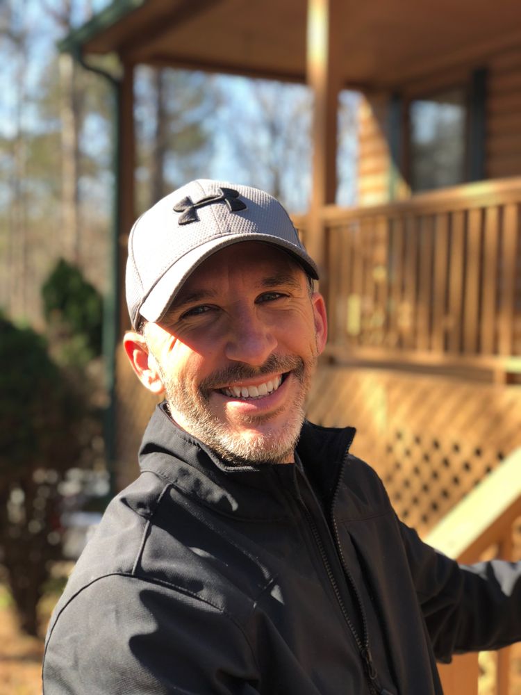 Slide of Contour Roofing