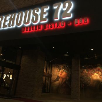 Warehouse 72 - New American Near Me - Houston, Texas Warehouse 72 - New American Near Me - Houston, Texas