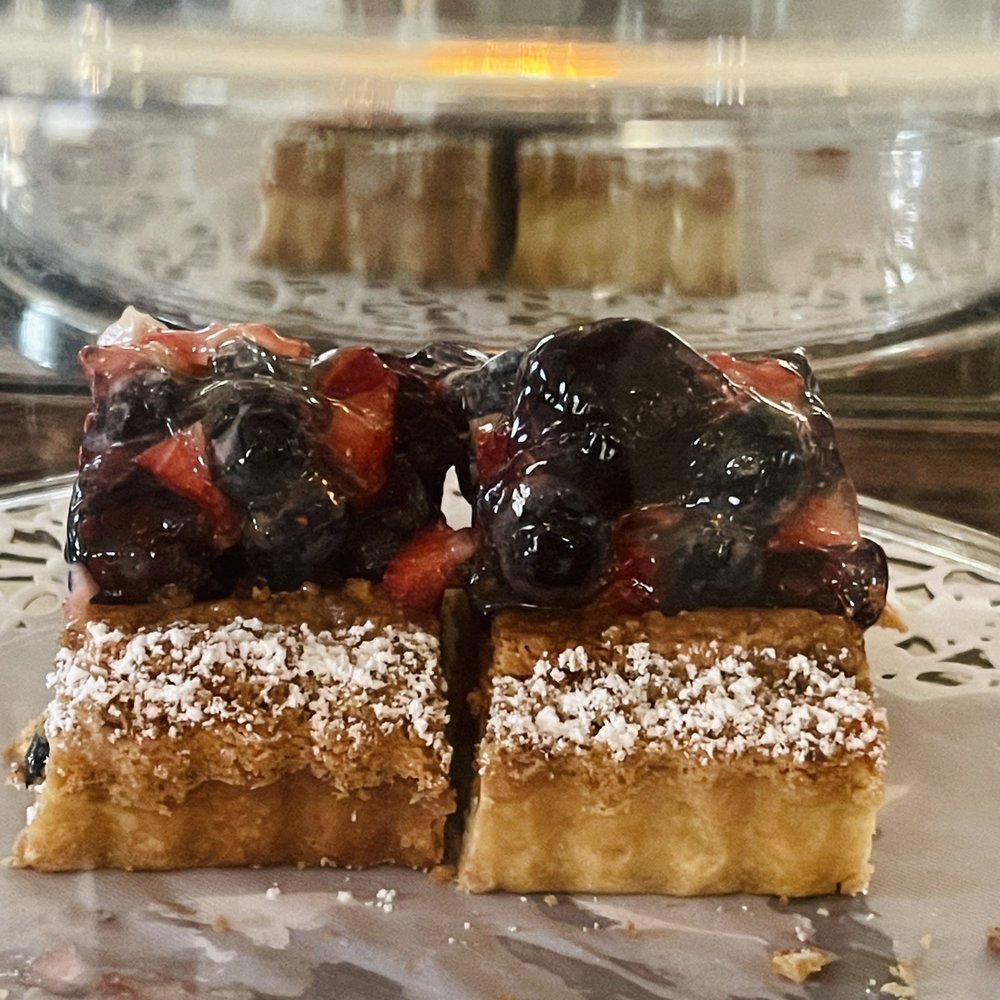 The Best 10 Restaurants near The Metropolitan Museum of Art in New York