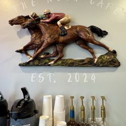 The Nook Cafe - The Nook Café