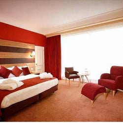 Crowne Plaza Hotel Nottingham