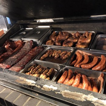 Ten50 BBQ - Barbeque Near Me - Richardson, Texas