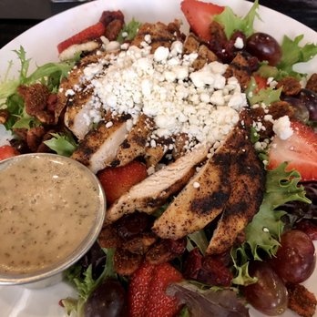 The Republic Grille - Southern Near Me - Spring, Texas