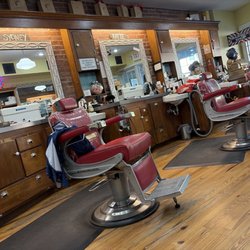 Mick's Barber Shop