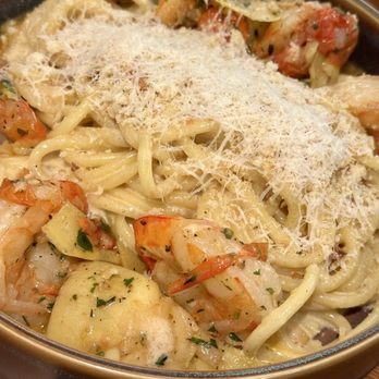 California's Restaurant - New American Near Me - Universal City, California