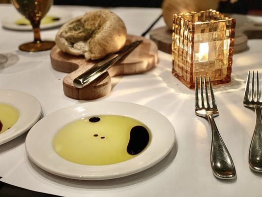 Bello Ristorante by null