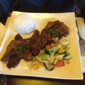 Lotus Leaf - Short ribs - Vietnamese Near Me - San Leandro, California
