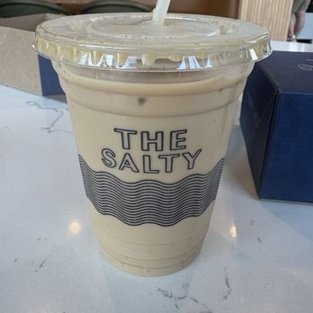 The Salty Donut - Donuts Near Me - Orlando, Florida
