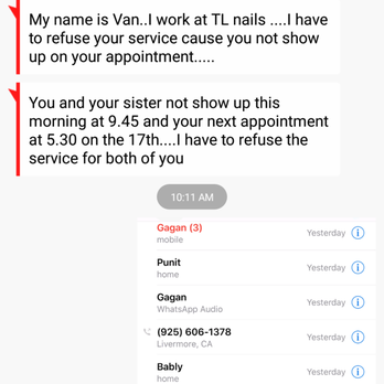 T L Nails - Nail Salons Near Me - Livermore, California T L Nails - Nail Salons Near Me - Livermore, California