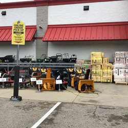 Tractor Supply