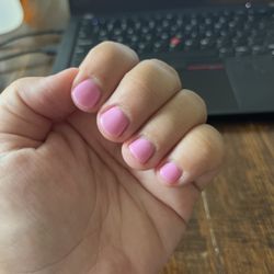 T Nails in Ringgold gift card