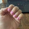 T Nails gift card