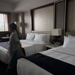 Henann Crystal Sands Resort