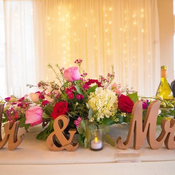 Flor De Monterey - Florists Near Me - Monterey, California Flor De Monterey - Florists Near Me - Monterey, California